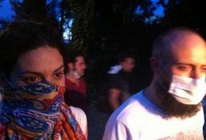 السلطان سليمان، لميس، ياسمين، فريحة، فاطمة ومهند يتحدون ويحتجّون